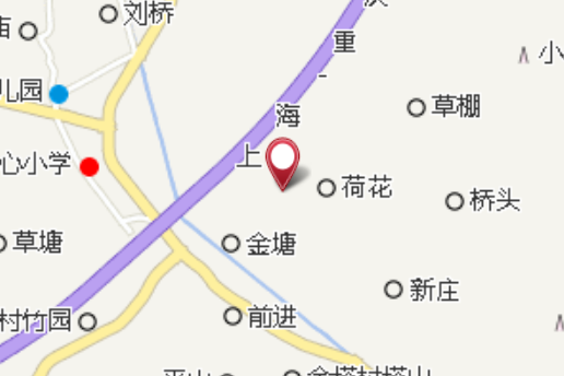 雞公嘴 雞公嘴