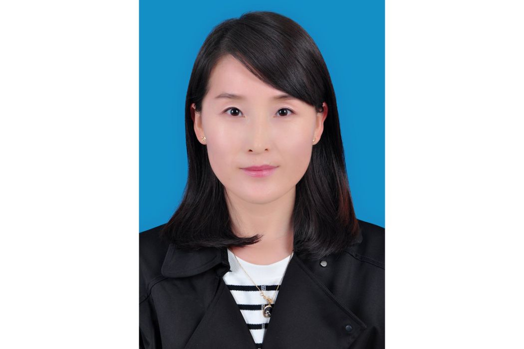韓新輝(西北農林科技大學教授，博士生導師)
