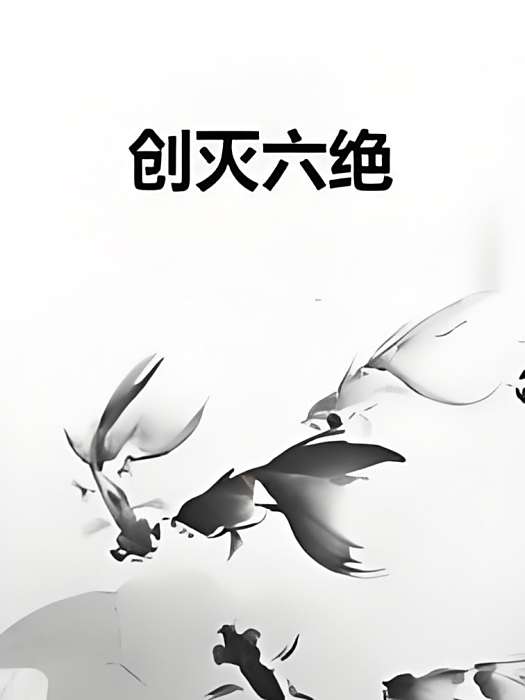 創滅六絕 創滅六絕