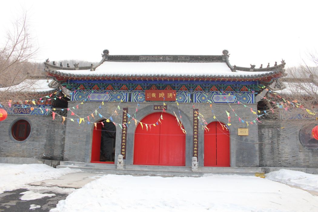佛陀寺 佛陀寺