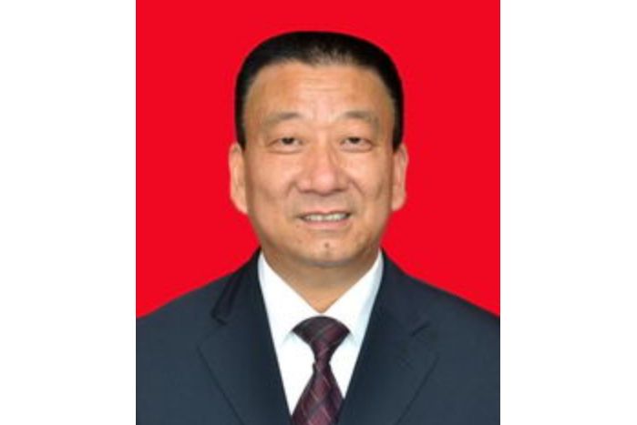邱禮新(昆明市川東塑膠廠董事長) 邱禮新(昆明市川東塑膠廠董事長)