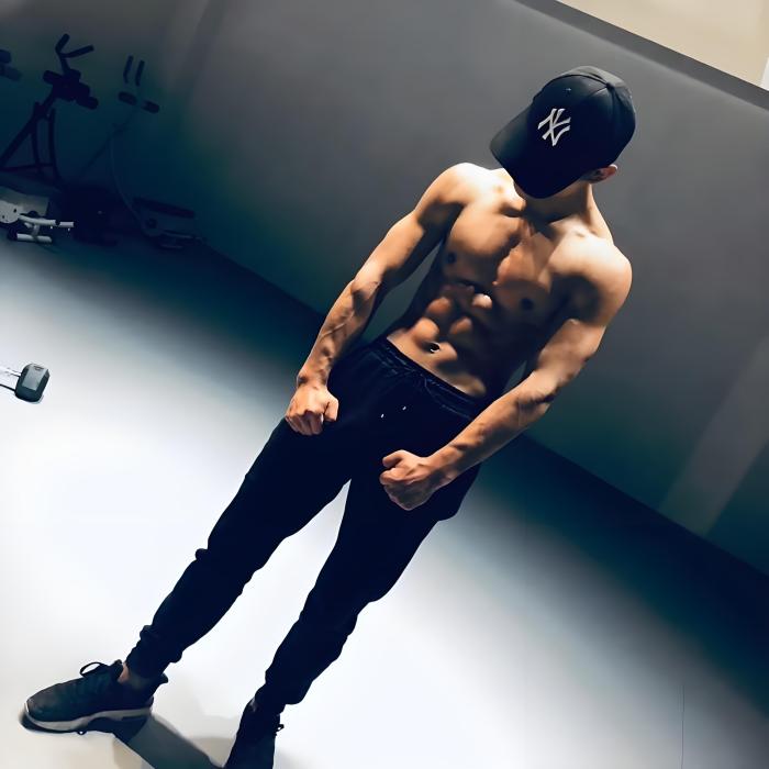 A-健身小丁 A-健身小丁