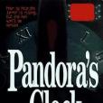 Pandora\x27s Clock(1996年St. Martin's Paperbacks出版的圖書) Pandora\x27s Clock(1996年St. Martin's Paperbacks出版的圖書)