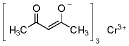 乙醯丙酮鉻(III)