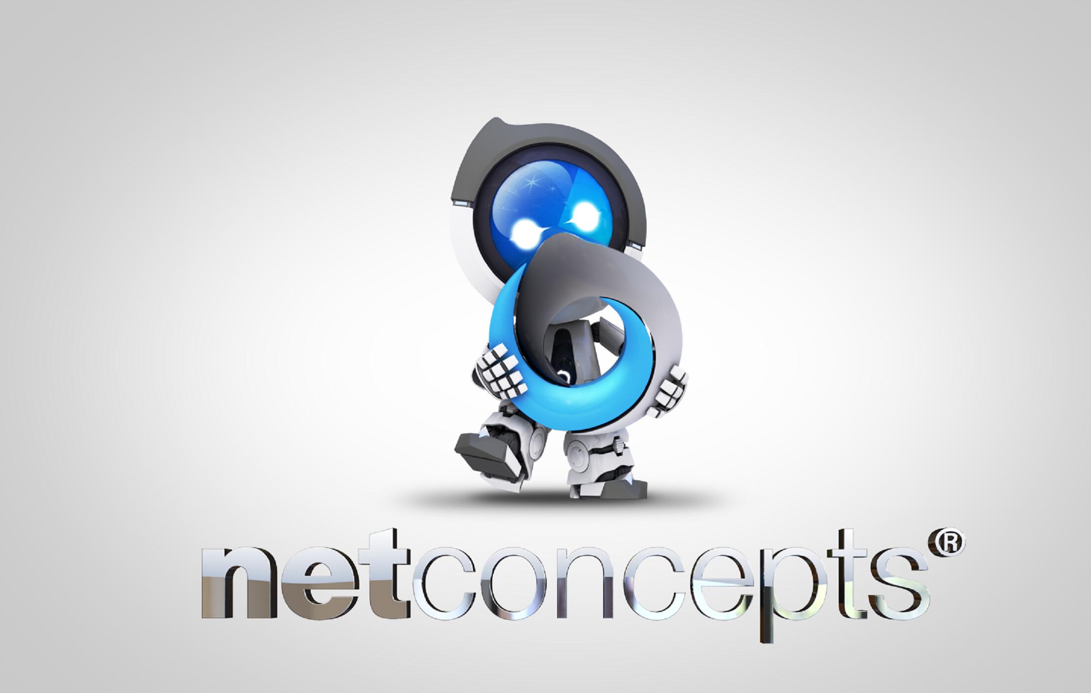 netconcepts