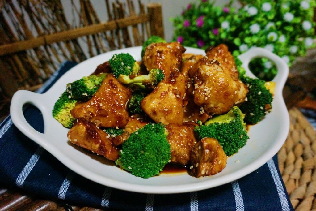 蜜汁珍寶 蜜汁珍寶