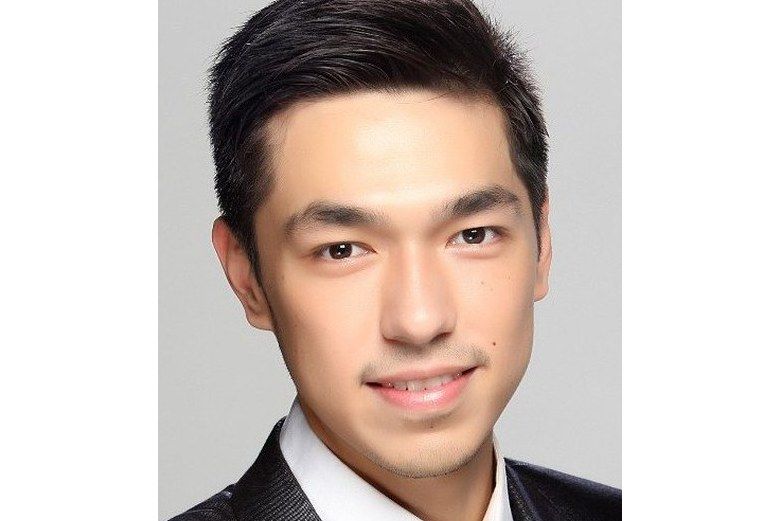 David Chua David Chua