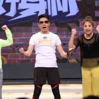 Battle!好身材 Battle!好身材