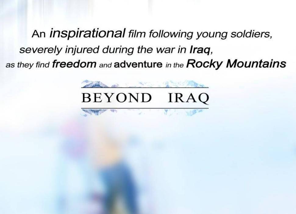 Beyond Iraq Beyond Iraq
