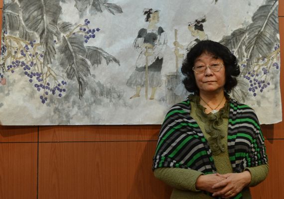 高延(二級設計師) 高延(二級設計師)