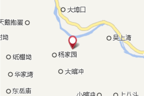 敖家山 敖家山