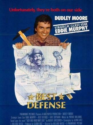 艾迪·墨菲(Eddie Murphy)