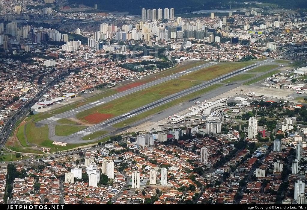 聖保羅國際機場