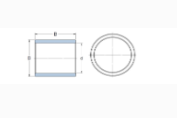 SKF PG18018580F軸承 SKF PG18018580F軸承