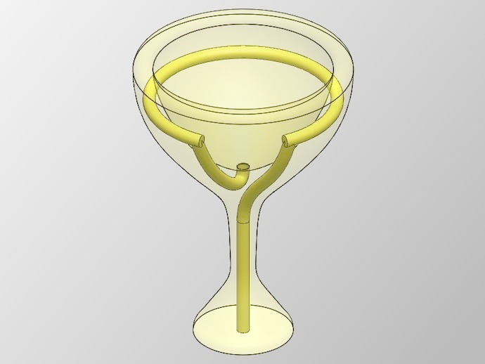 畢達哥拉斯杯