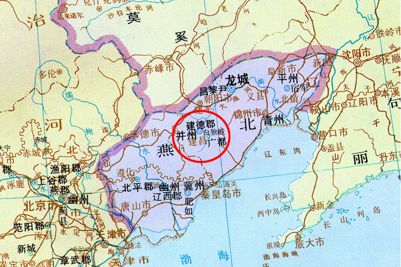 建德郡 建德郡