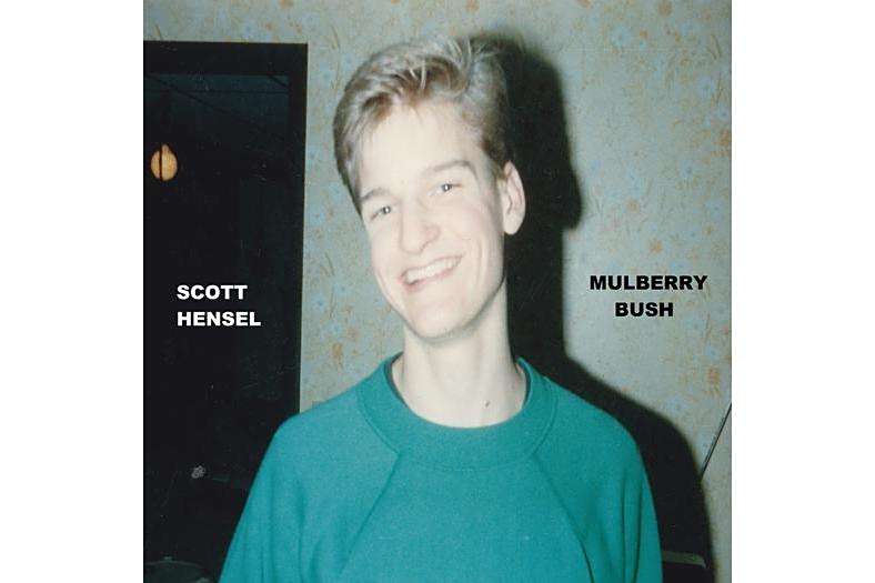 Mulberry Bush Mulberry Bush