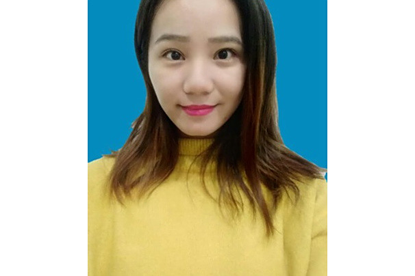 吳曉婷(中國舞蹈家協會註冊舞蹈教師) 吳曉婷(中國舞蹈家協會註冊舞蹈教師)