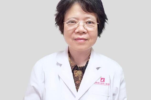 張碧蘭(三明福興婦女兒童醫院婦產科醫生) 張碧蘭(三明福興婦女兒童醫院婦產科醫生)