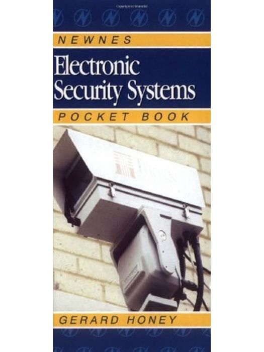 Electronic Security Systems Pocket Book Electronic Security Systems Pocket Book