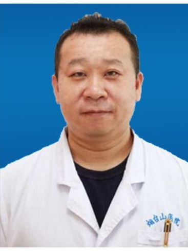 劉克貴(煙臺市煙臺山醫院北院關節外科主任、主任醫師)
