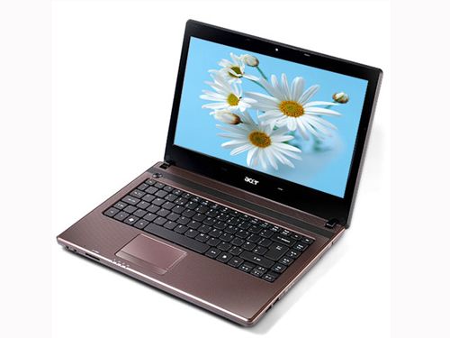 宏碁4739Z-P612G32Mikk 宏碁4739Z-P612G32Mikk