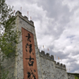 青溪古城 青溪古城