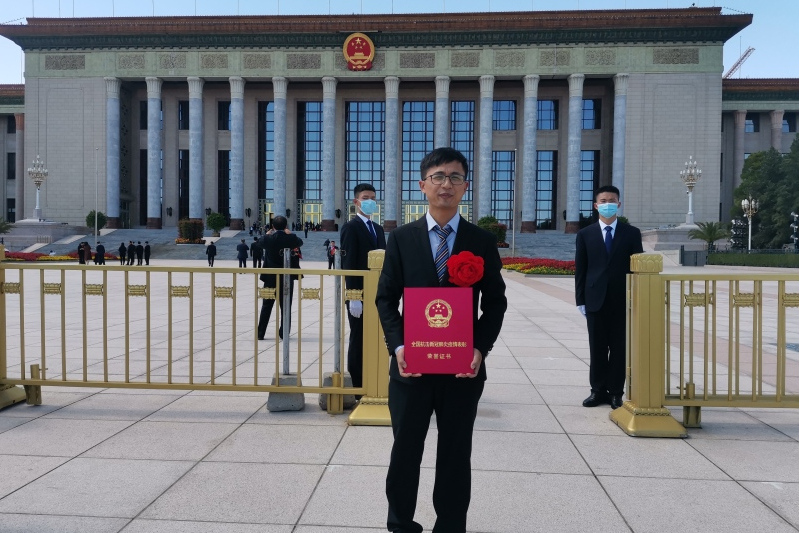 王寅(湖北華強科技有限責任公司設備技術員) 王寅(湖北華強科技有限責任公司設備技術員)