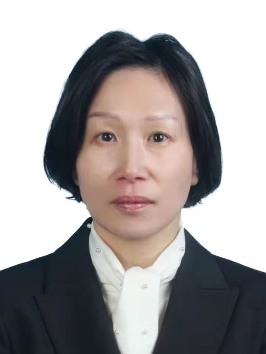 徐灩燕 徐灩燕