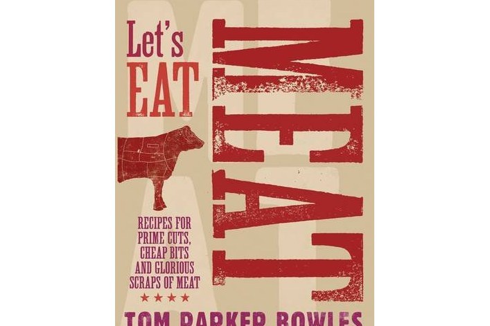 Let\x27s Eat Meat Let\x27s Eat Meat