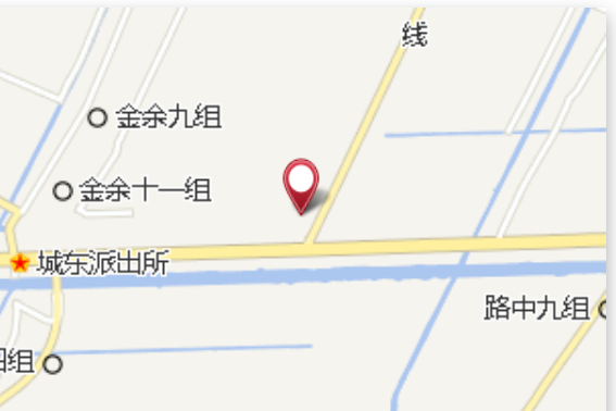 四同二組