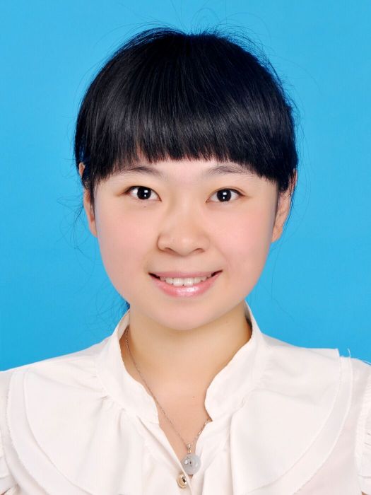 石蕊(西北農林科技大學副教授) 石蕊(西北農林科技大學副教授)