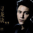 尋龍訣(陳坤演唱的歌曲)