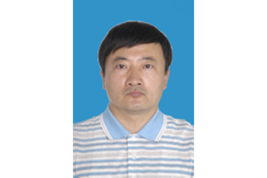蘇民(太原理工大學副教授)