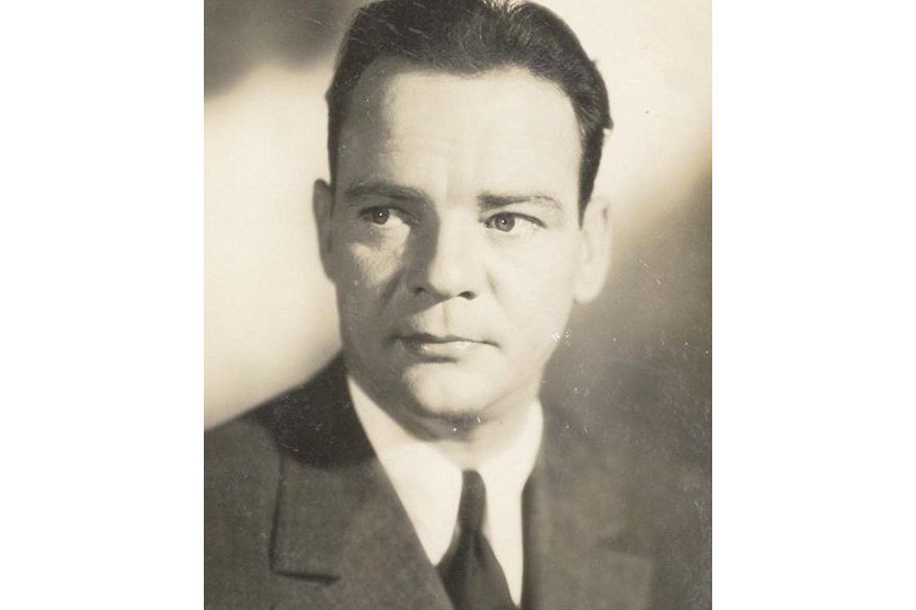 Russell Hopton Russell Hopton