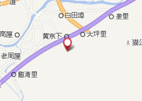 旱塘子裡 旱塘子裡