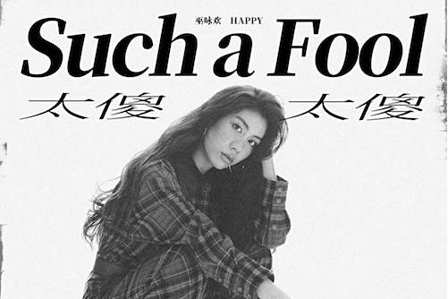 太傻太傻Such a Fool 太傻太傻Such a Fool