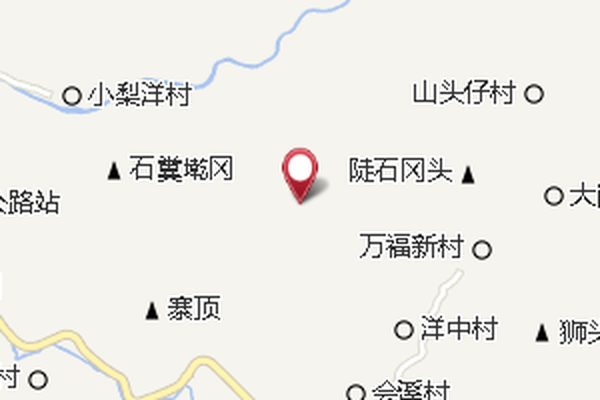 後地林
