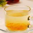 蜂蜜柚子茶