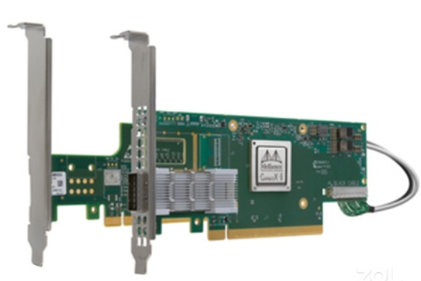 Mellanox MCX654105A-HCAT Mellanox MCX654105A-HCAT