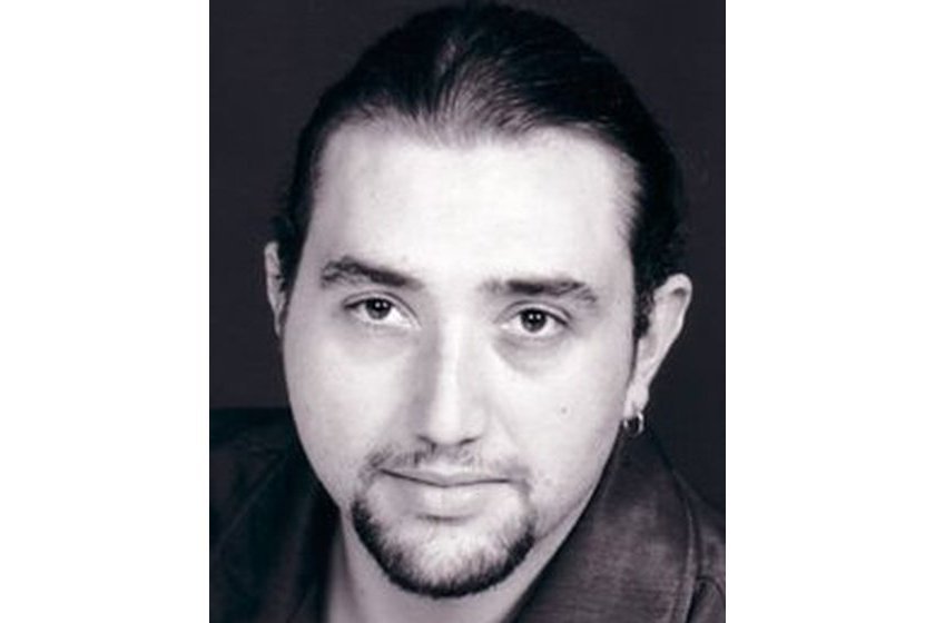 Kevin Kelsall Kevin Kelsall