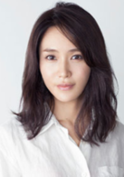 神奈小姐