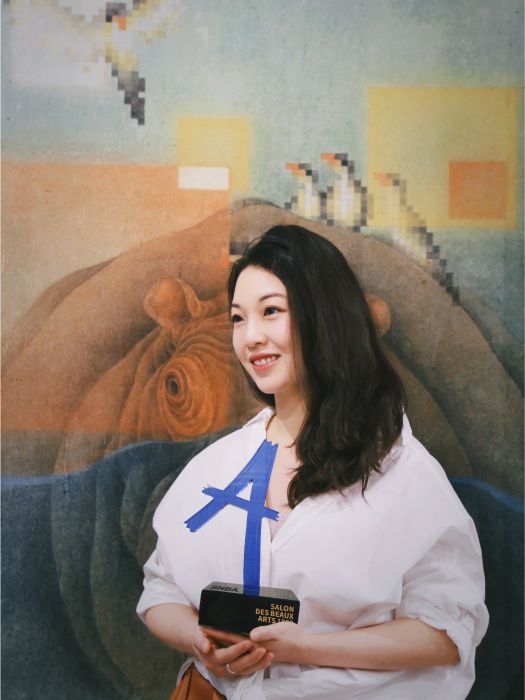 鄭婧靜 鄭婧靜