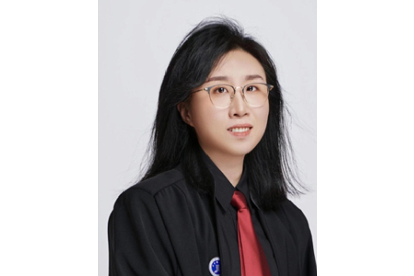 王若曦(律師) 王若曦(律師)