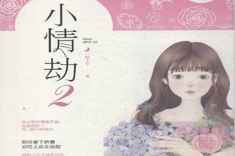 小情劫:2 小情劫:2