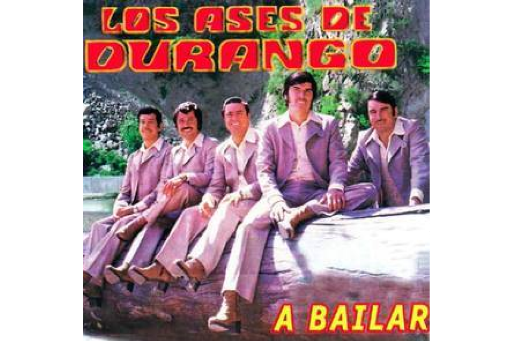 Los Ases de Durango Los Ases de Durango