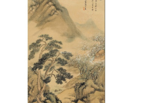 梅花書樓 梅花書樓