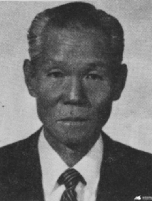 俞海濬 俞海濬