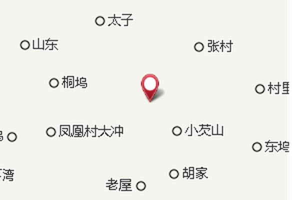長塢沖 長塢沖