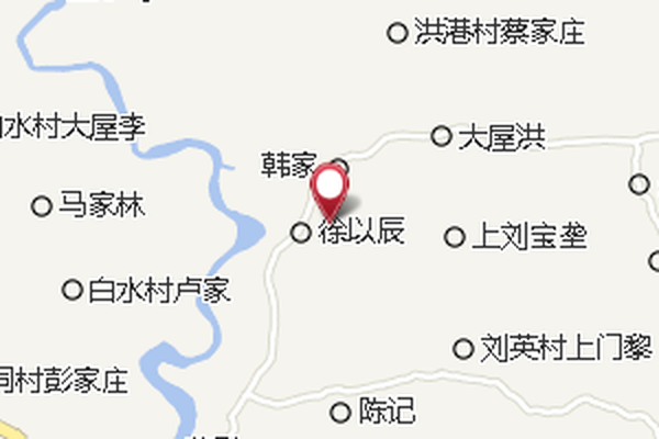 韓家山垴 韓家山垴